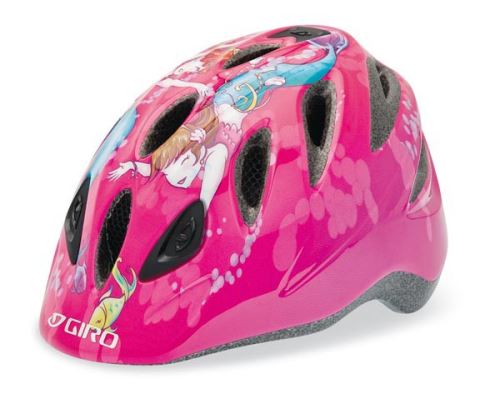 Helma cykl. Giro Spree Rb Pink vel. 46-50cm