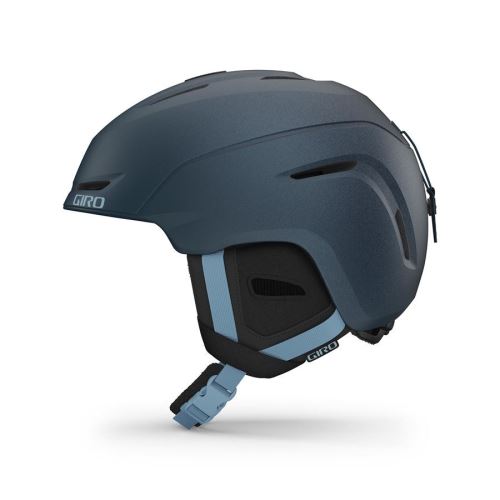 dámská lyžařská helma Giro Avera - Avera Mat Ano Harbor Blue