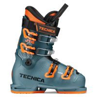 Lyžařské boty TECNICA JT 4, stormy dark, 26/27