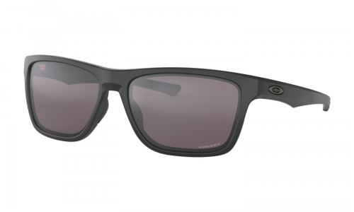 Sluneční brýle Oakley Holston - Matte Black/Prizm Grey