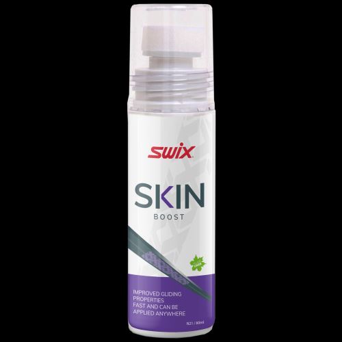 vosk Swix Skin Care Boost 80 ml