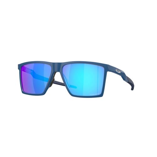 brýle Oakley Futurity Satin Navy/Prizm Sapphire