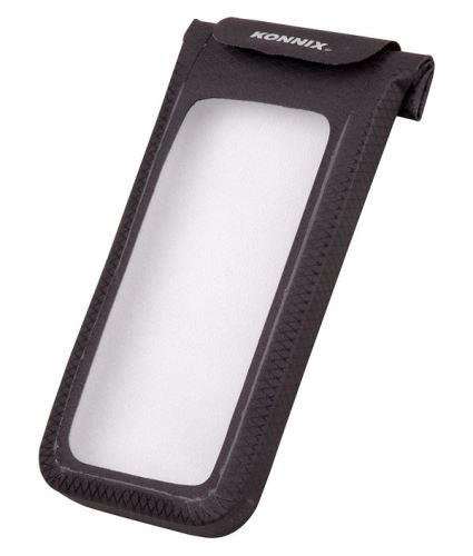 Pouzdro pro Smartphone na představec KONNIX Plus I-Touch 820 velikost L