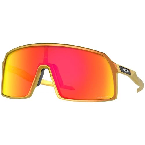 sluneční brýle Oakley Sutro TLD red Gold Shift / Prizm Ruby