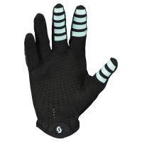 dámské cyklistické rukavice Scott Traction Contessa Signature, black/white (1)