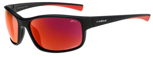 Sportovní sluneční brýle Relax Helliar R5407A