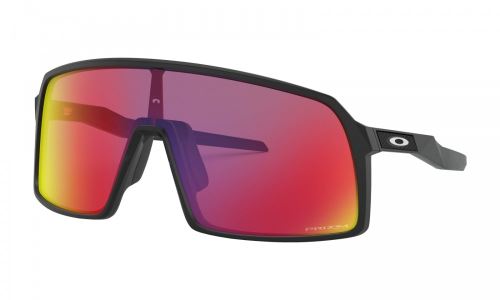 Sportovní brýle Oakley Sutro - Matte Black/Prizm Road
