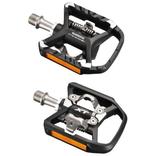 Pedály SPD SHIMANO Trek PD-T8000 black