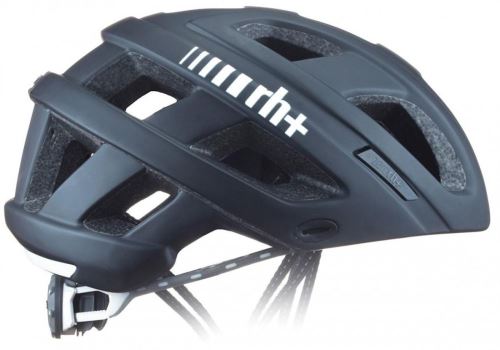 Cyklistická helma RH+ Z8 - Matt Black vel. L/XL (58 - 62 cm)