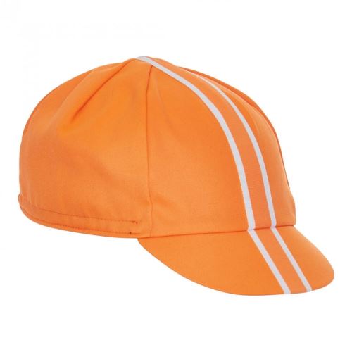 Čepice POC Essential Cap Zink Orange L-XL