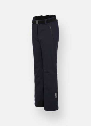 Dámské lyžařské kalhoty Colmar Ski Pants Belt - Blu 0451 vel. 44/38