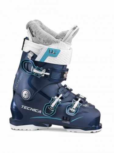 Lyžařské boty TECNICA TEN.2 85 W C.A. night blue vel. 230 2017/18
