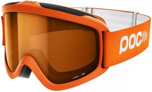Dětské lyžařské brýle POC POCito Iris - zink orange