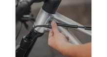 Pumpa TOPEAK NANO Shock Pump (1)