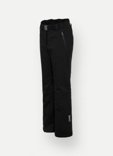 Dámské lyžařské kalhoty Colmar Ski Pants Belt - Nero 0451 vel. 50/44