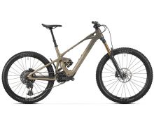 Horské elektrokolo MONDRAKER ZENDIT RR saturn 2026