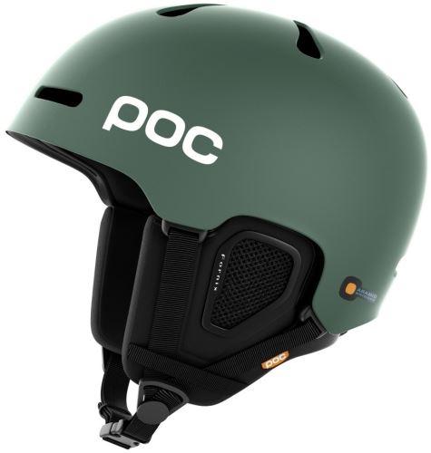 Lyžařská helma POC Fornix - Bismuth Green vel. XL/XXL (59-62 cm)