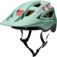 cyklistická helma FOX Speedframe Eucalypts - vel. M (55-59 cm)