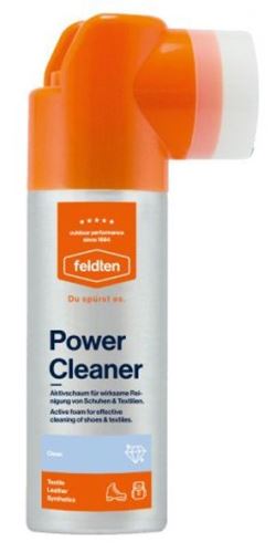 čistící prostředky FELDTEN Power Cleaner 125 ml, CZ/SK