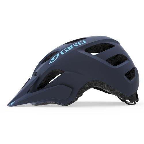 Cyklistická helma GIRO Verce Mat Midnight 50-57cm