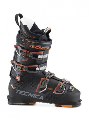Lyžařské boty TECNICA Mach1 110 LV black vel. 290 2017/18